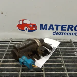 SUPAPA VACUUM