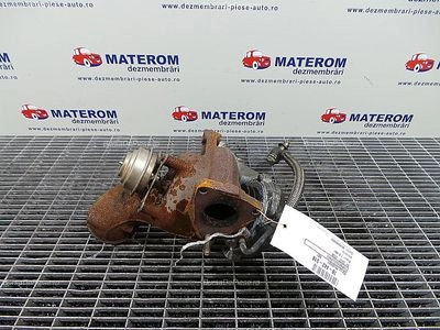 TURBOSUFLANTA