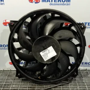 VENTILATOR RADIATOR
