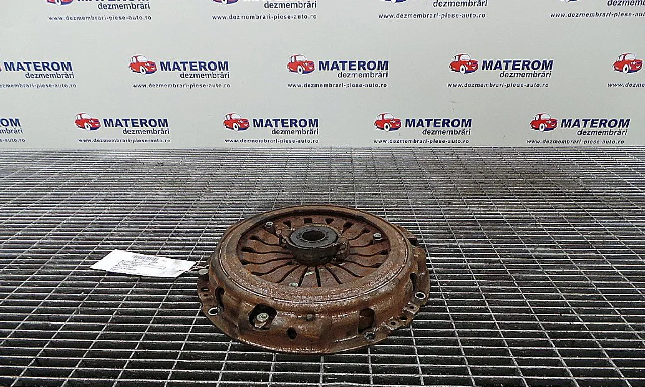 PLACA PRESIUNE PEUGEOT 807 2002-2008