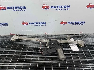 MACARA USA FATA STANGA