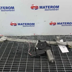 MACARA USA FATA STANGA