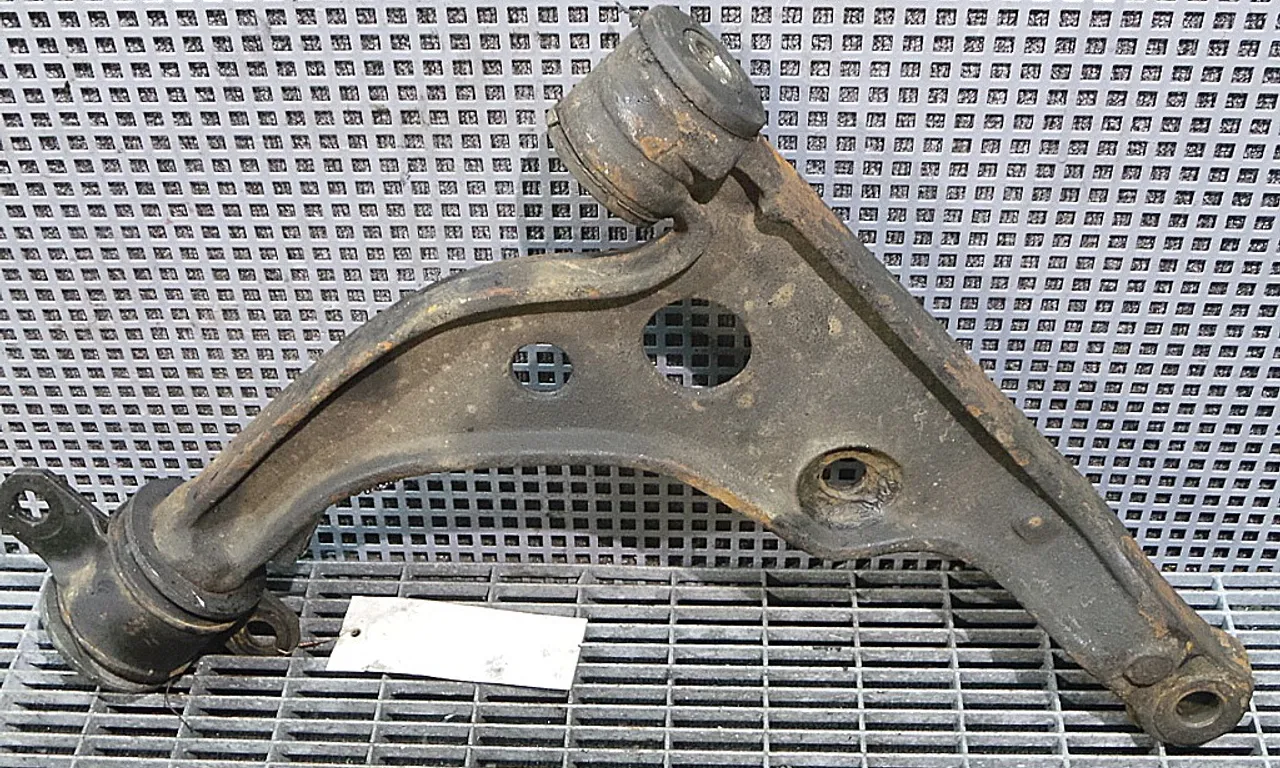 BRAT FATA INFERIOR STANGA PEUGEOT BOXER bus 2001-2006