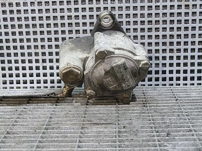 POMPA SERVODIRECTIE