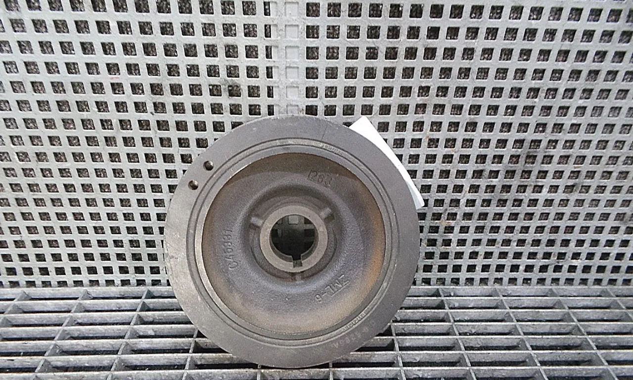 FULIE VIBROCHEN PEUGEOT BOXER bus 2001-2006
