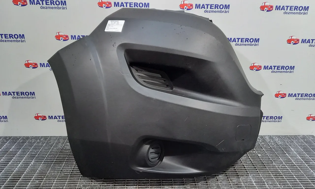 FLAPS BARA FATA DREAPTA PEUGEOT BOXER bus 2005-2018