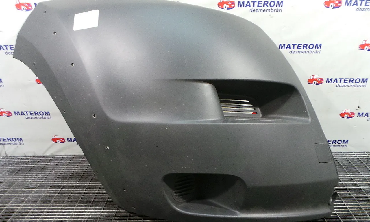 FLAPS PEUGEOT BOXER bus 2005-2014