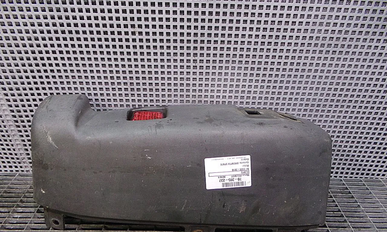 FLAPS PEUGEOT BOXER bus 2005-2014