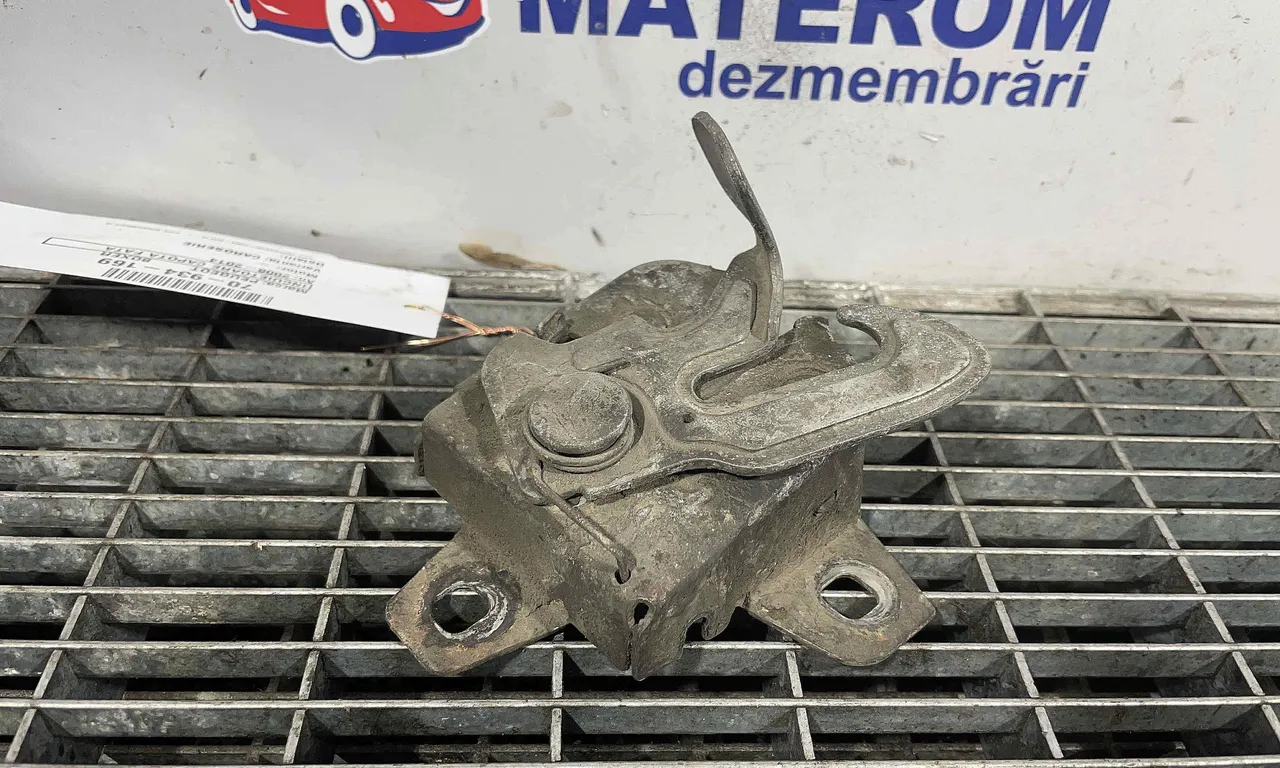 INCUIETOARE CAPOTA FATA PEUGEOT BOXER bus 2005-2014