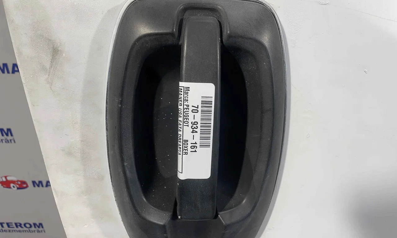 MANER USA FATA DREAPTA PEUGEOT BOXER bus 2005-2014