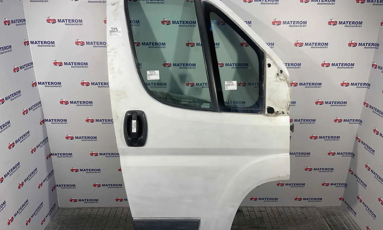 USA FATA DREAPTA PEUGEOT BOXER bus 2005-2014