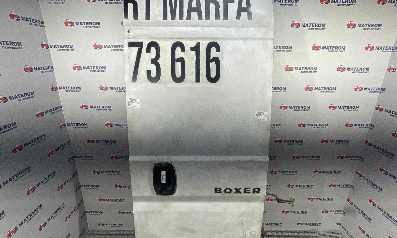 USA SPATE DREAPTA PEUGEOT BOXER bus 2005-2014