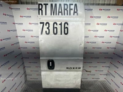 USA SPATE DREAPTA PEUGEOT BOXER bus 2.2 2005-2014 oe 1678187180, vedere frontata