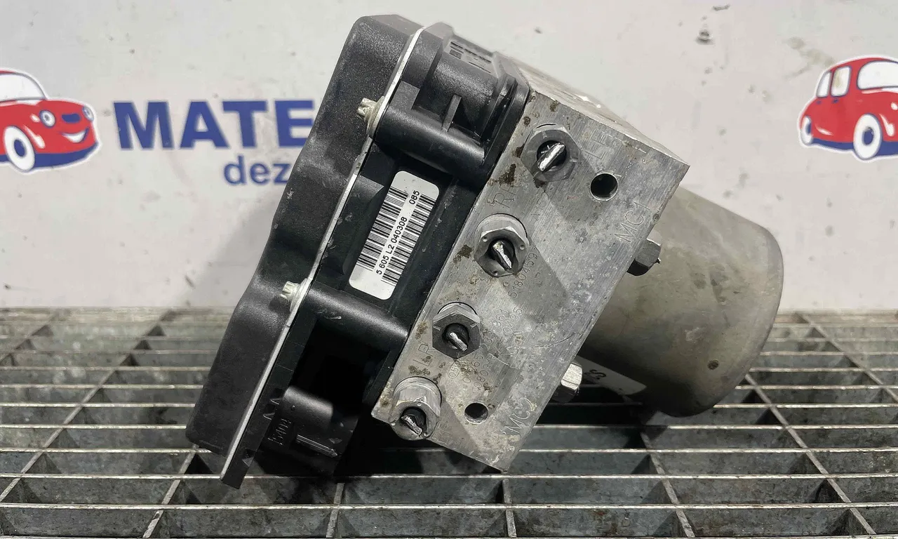 UNITATE ABS PEUGEOT BOXER bus 2005-2014