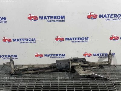 MOTORAS STERGATOR PARBRIZ