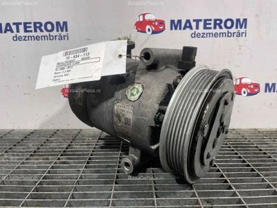 COMPRESOR CLIMA