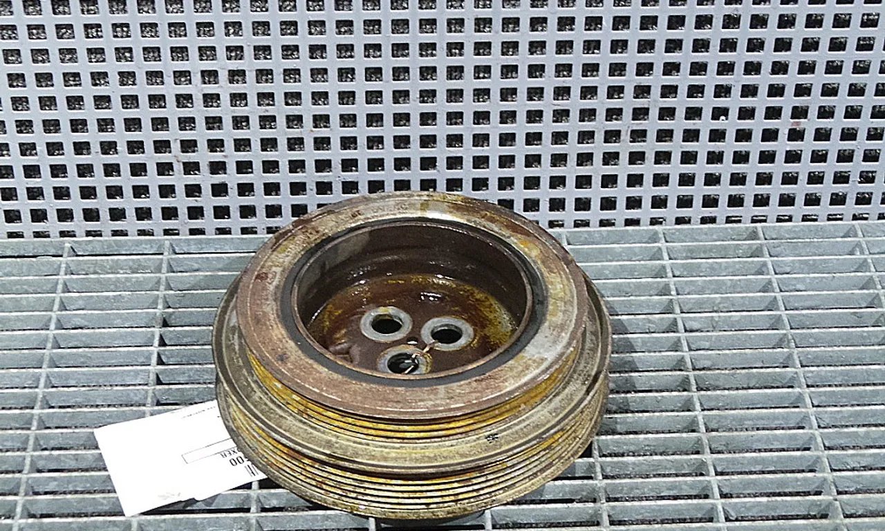 FULIE VIBROCHEN PEUGEOT BOXER bus 2005-2014