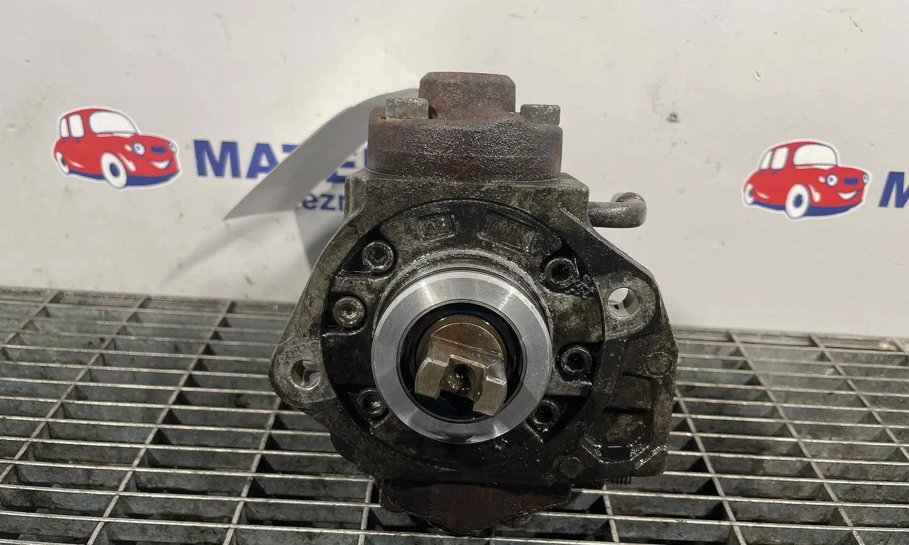 POMPA INALTA PRESIUNE PEUGEOT BOXER bus 2005-2014