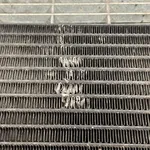 RADIATOR CLIMA PEUGEOT BOXER bus 2.2 2005-2014 oe-1610115880, vedere laterala