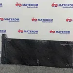 RADIATOR CLIMA PEUGEOT BOXER bus 2.2 2005-2014 oe-1610115880, vedere frontata