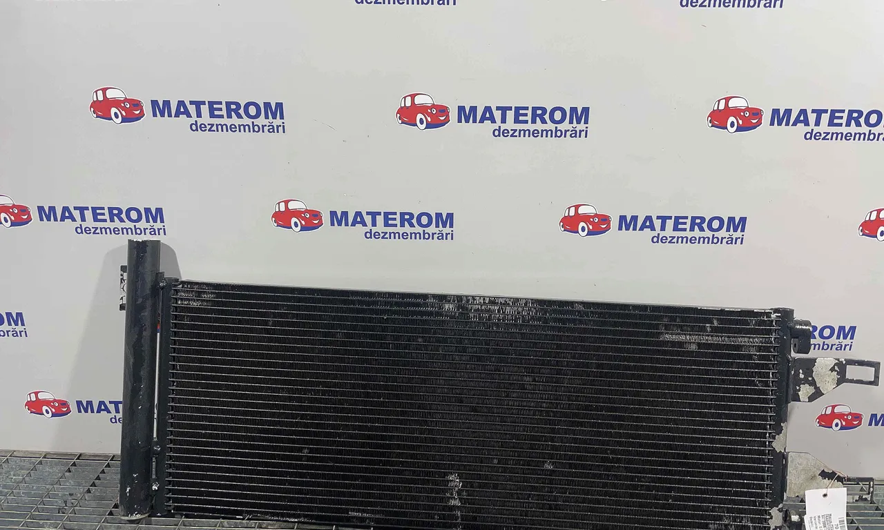RADIATOR CLIMA PEUGEOT BOXER bus 2005-2014