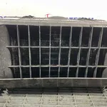 RADIATOR INCALZIRE PEUGEOT BOXER bus 2.2 2005-2014 oe-6462V0, vedere frontata