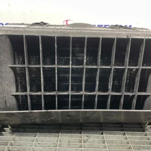 RADIATOR INCALZIRE PEUGEOT BOXER bus 2.2 2005-2014 oe-6462V0, vedere frontata