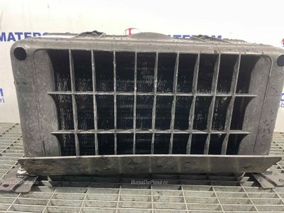 RADIATOR INCALZIRE PEUGEOT BOXER bus 2.2 2005-2014 oe 6462V0, vedere frontata
