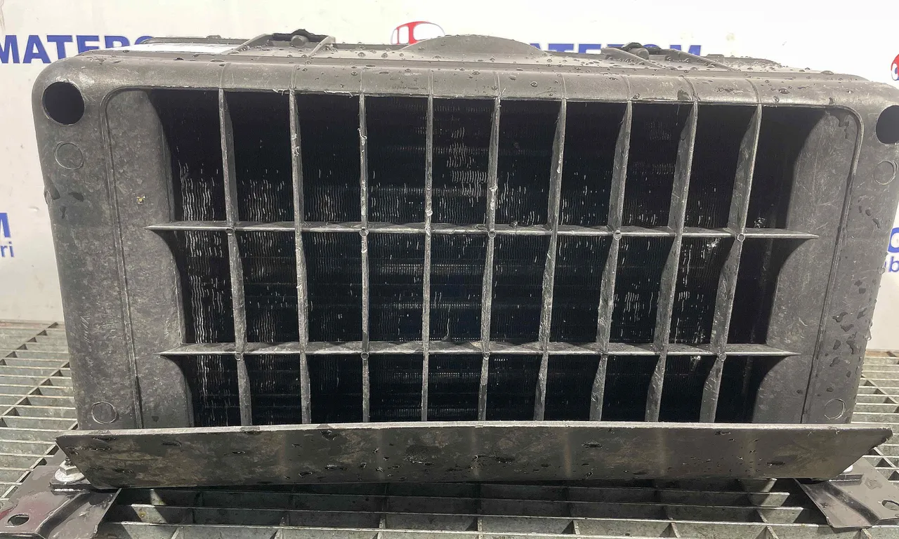 RADIATOR INCALZIRE PEUGEOT BOXER bus 2005-2014