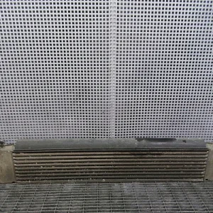 RADIATOR INTERCOOLER PEUGEOT BOXER bus 2.2 2005-2014 oe-1347700080, vedere frontata