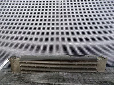 RADIATOR INTERCOOLER