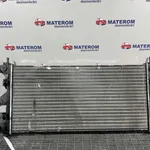 RADIATOR MOTOR PEUGEOT BOXER bus 2.2 2005-2014 oe-1330Z4, vedere frontata