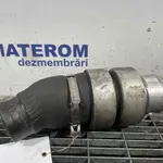 TEAVA INTERCOOLER