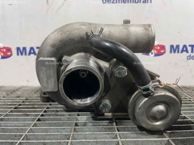 TURBOSUFLANTA