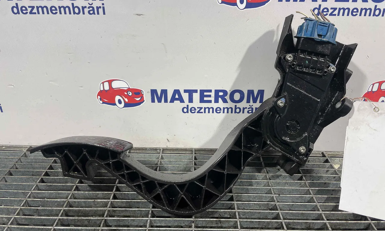 PEDALA ACCELERATIE PEUGEOT BOXER bus 2005-2014
