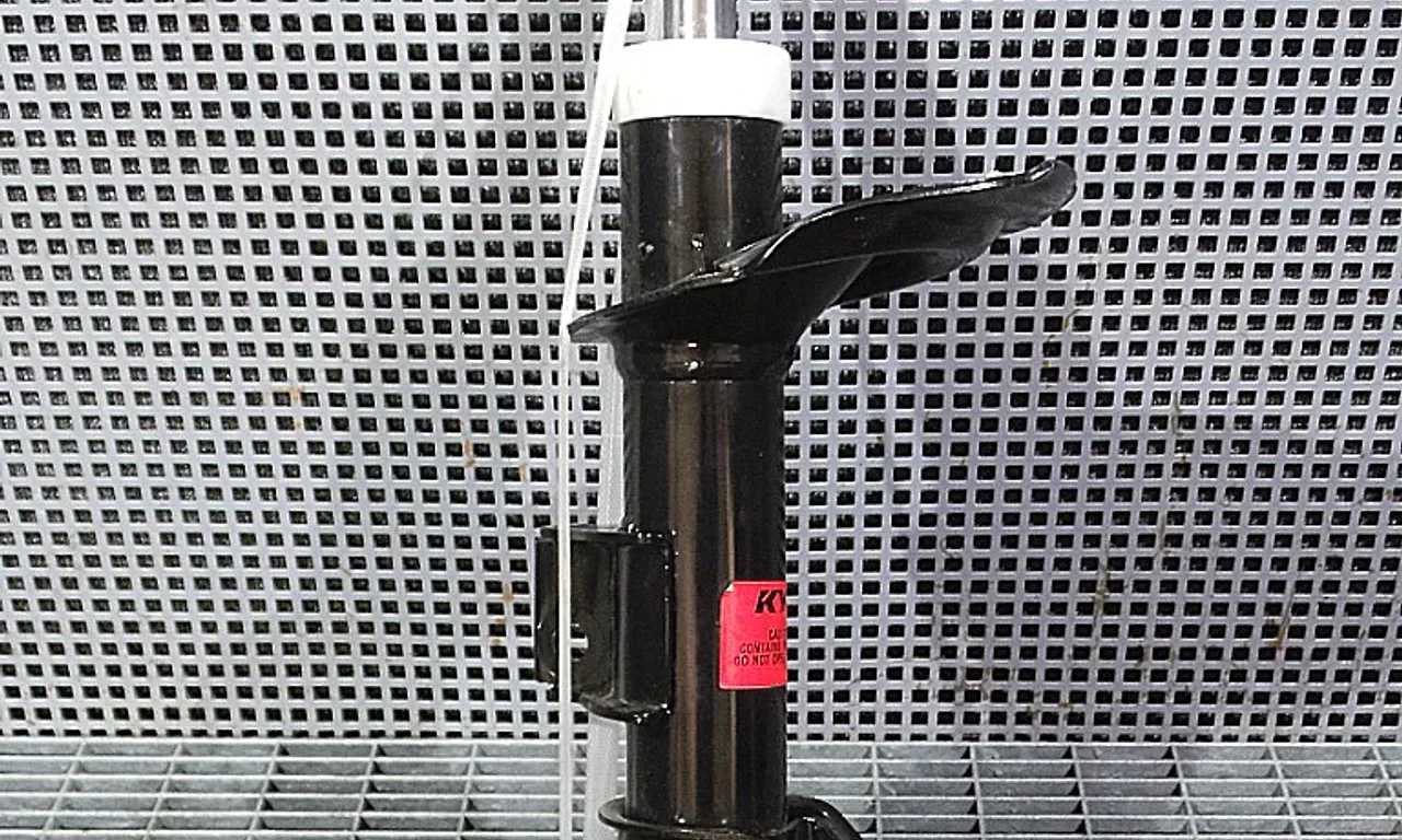 TELESCOP FATA STANGA PEUGEOT BOXER 1994-2002