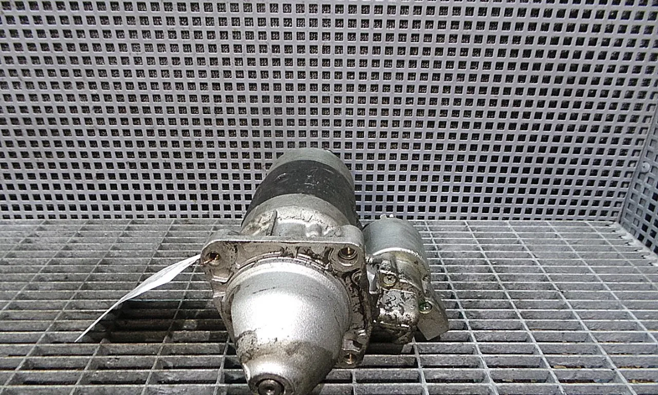 ELECTROMOTOR PEUGEOT BOXER 1994-2002