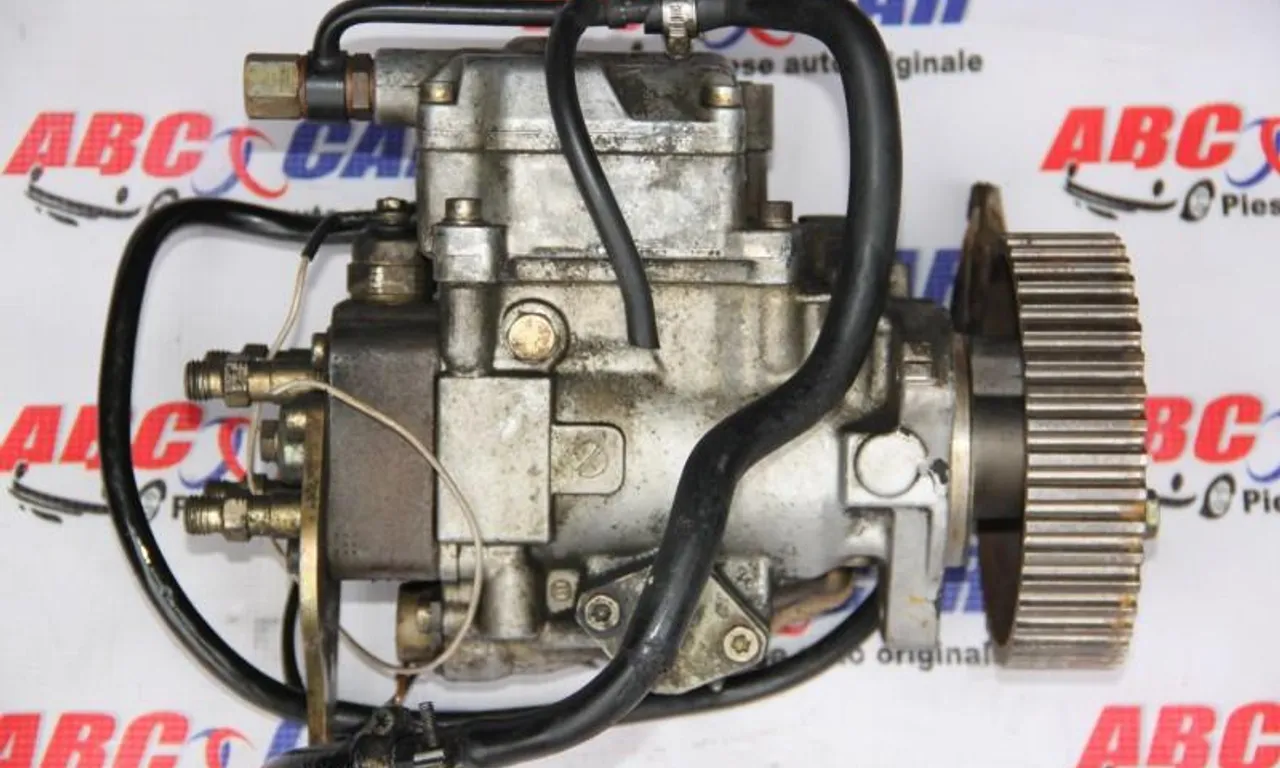 Pompa de injectie PEUGEOT BOXER 1994-2002