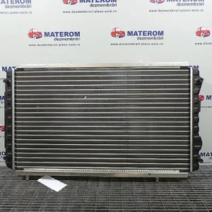 RADIATOR MOTOR PEUGEOT BOXER 2.0 INJ 1994-2002 oe-71735349, vedere frontata