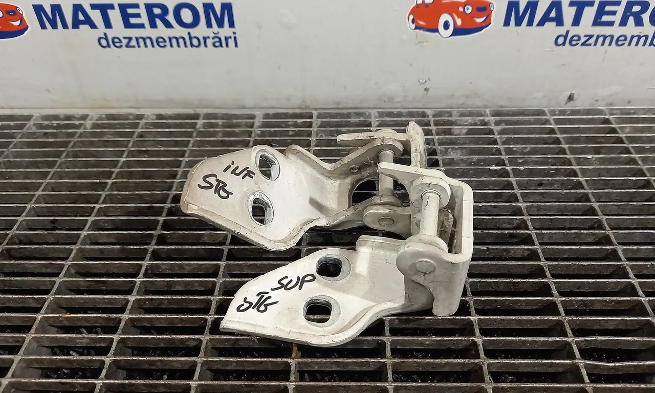 BALAMA USA FATA PEUGEOT BOXER 2006-2014
