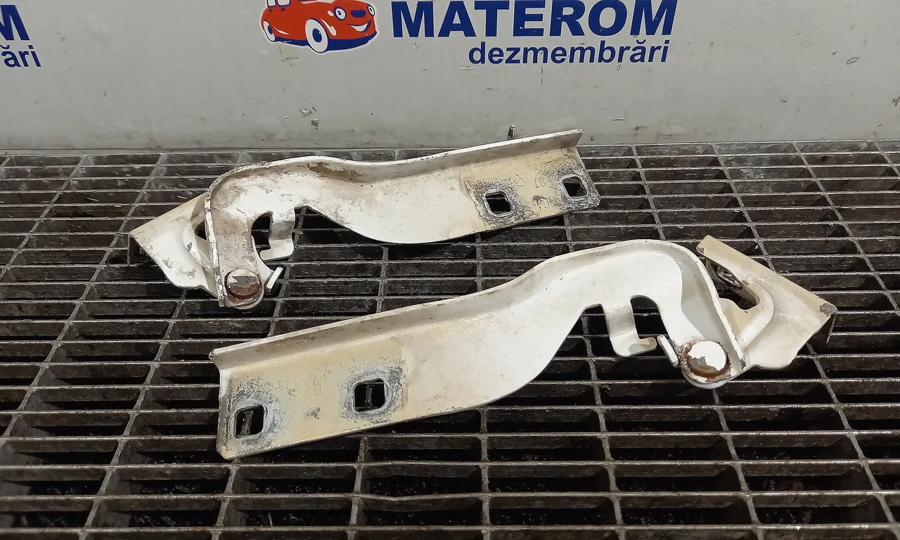 BALAMALE CAPOTA FATA PEUGEOT BOXER 2006-2014