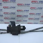 Ansamblu stergator cu motoras PEUGEOT BOXER 2006-2026 1363338080, vedere frontata