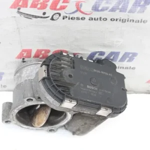 Clapeta acceleratie PEUGEOT BOXER 2006-2026 BK2Q-9E926-AC, vedere frontata
