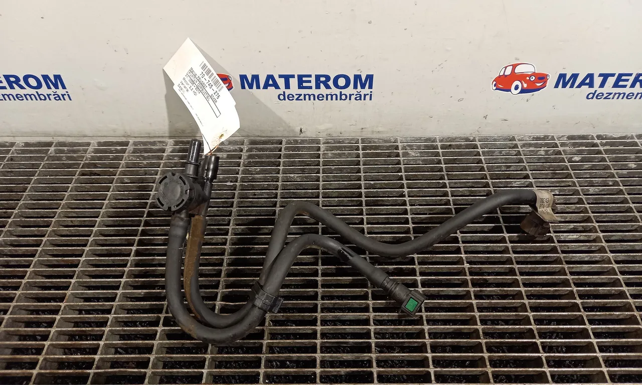 FURTUN COMBUSTIBIL PEUGEOT BOXER 2006-2014