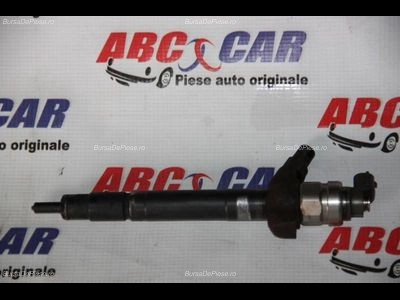 Injector