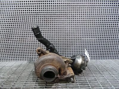 TURBOSUFLANTA