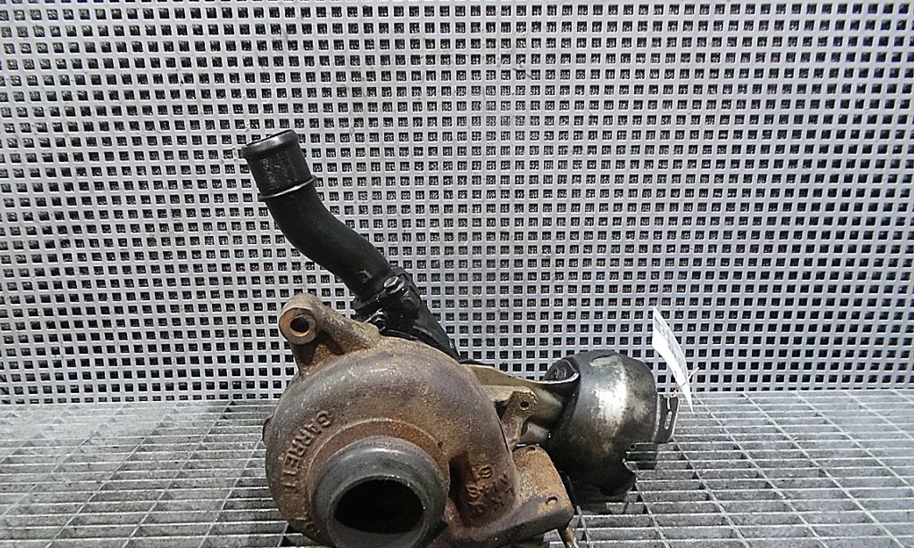 TURBOSUFLANTA PEUGEOT EXPERT TEPEE 2007-2012