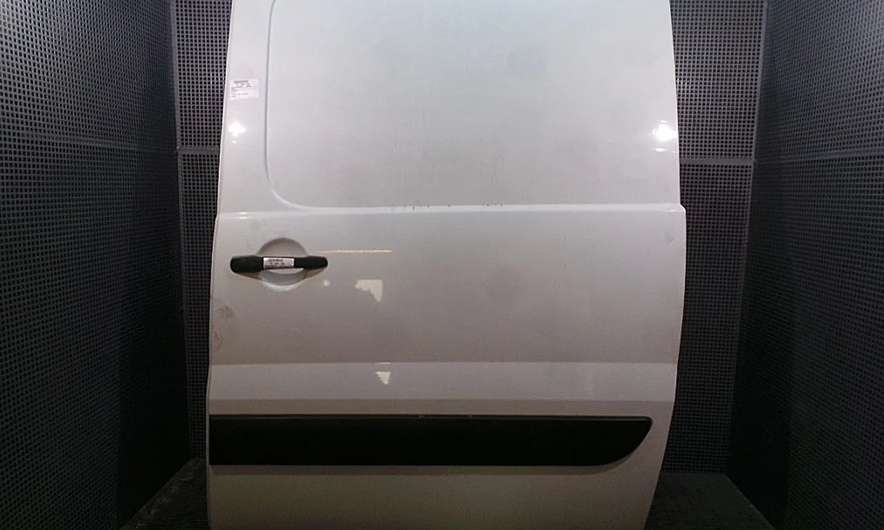 USA LATERALA PEUGEOT EXPERT 2007-2012