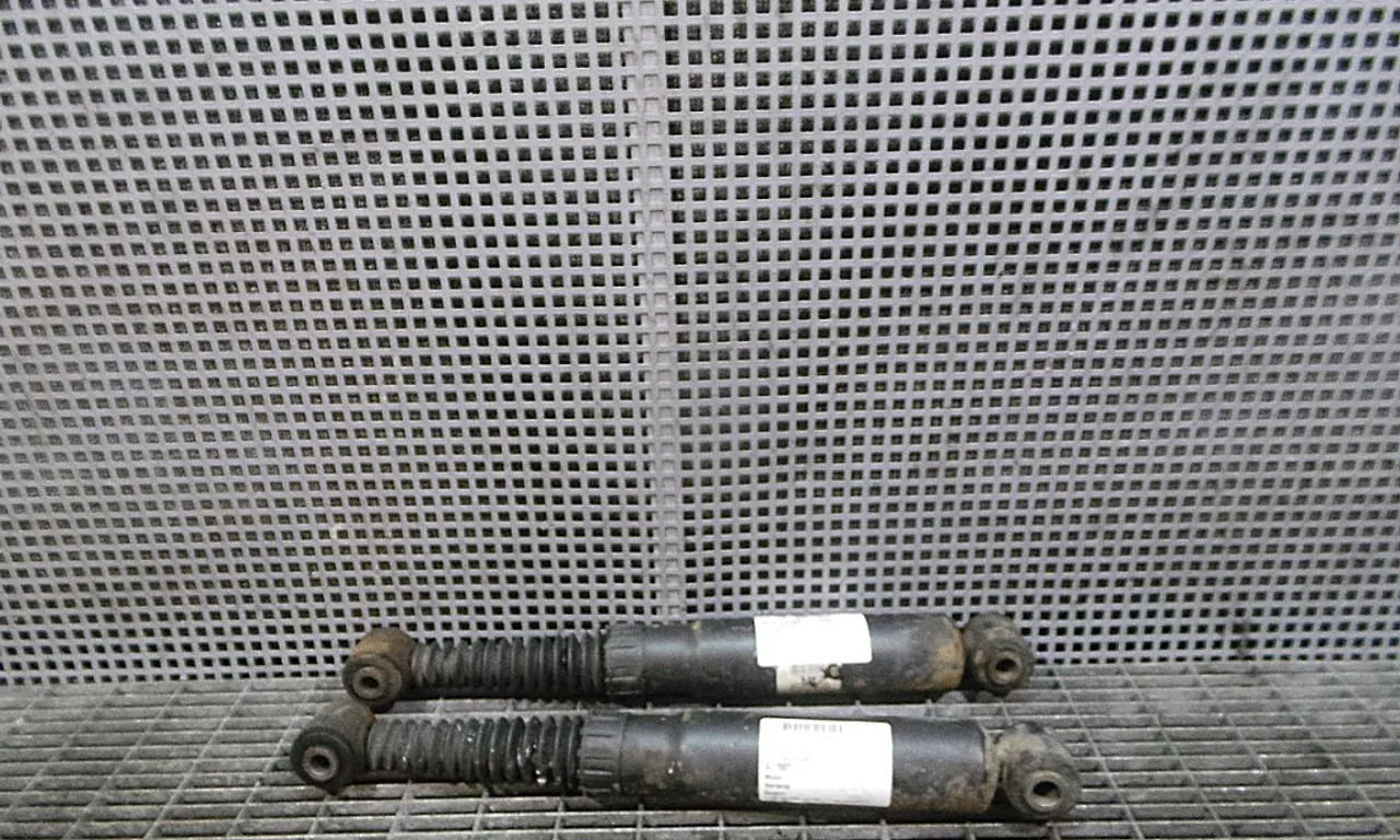 TELESCOP SPATE PEUGEOT EXPERT 2007-2012