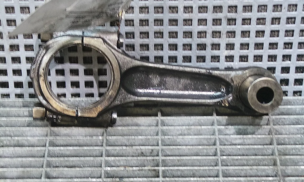 BIELA MOTOR PEUGEOT EXPERT 2007-2012